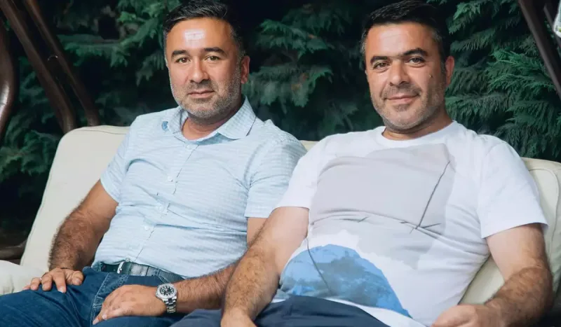 “Beş gün əvvəl Şuşada idik”