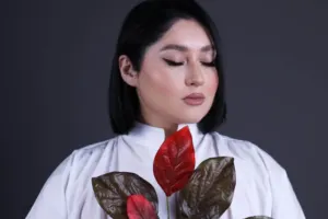 Nərmin Rəhim Rəhimli üçün oxudu