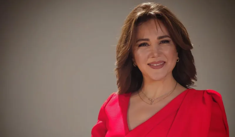 Mehriban Zəki Qazaxıstanda jüri olacaq