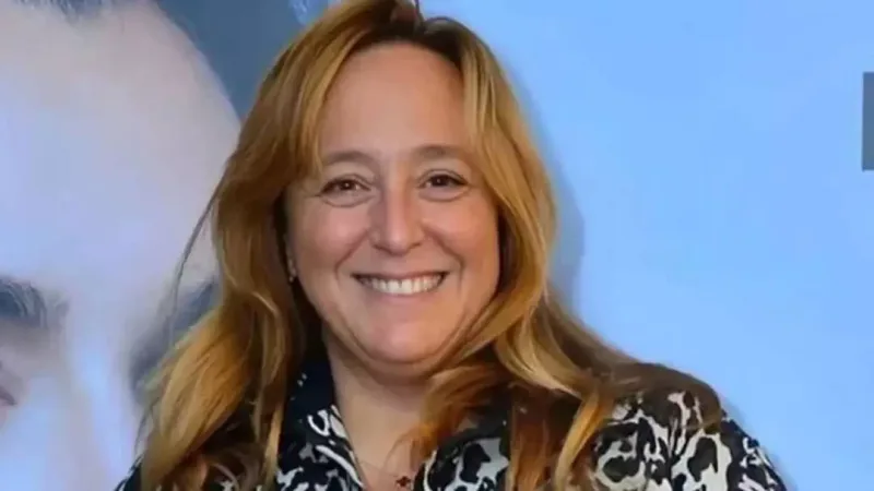 Ayşe Barım sərbəst buraxıldı