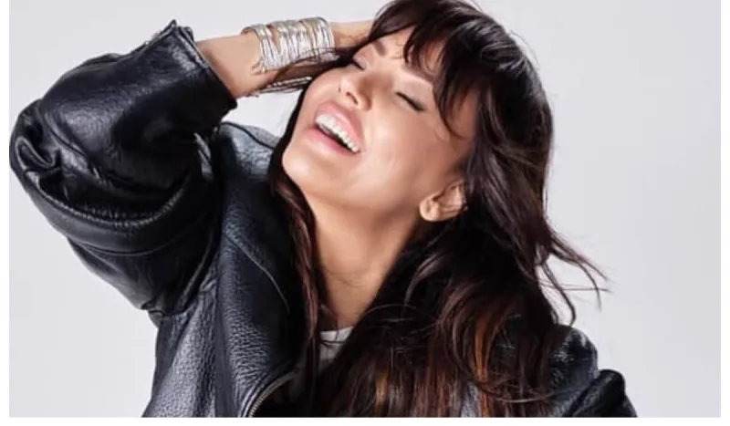 Boşandıqdan sonra imicini dəyişdi