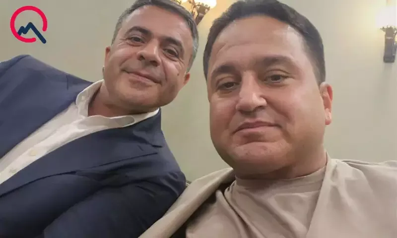 “Hamımız birləşib bir Cabir olmağa çalışacağıq”