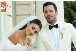 "Aşk ve Gözyaşı"nda dəyişiklik