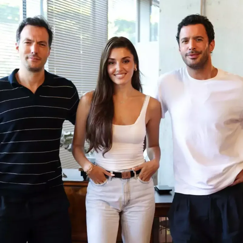 "Aşk ve Gözyaşı"nda dəyişiklik