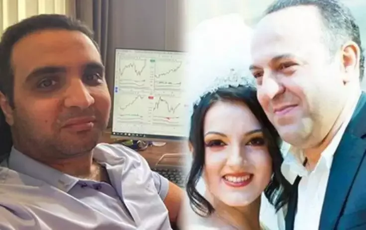 Elarizin kürəkəninin 12 il həbsi tələb olundu