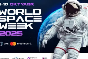 “Kosmik Filmlər Festivalı” keçiriləcək