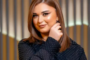 Səbinə Ərəbli Xankəndiyə köçdü