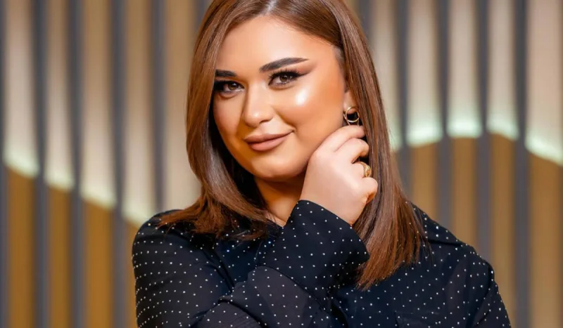 Səbinə Ərəbli Xankəndiyə köçdü