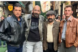“Çatlı” filminin çəkilişləri başlayıb