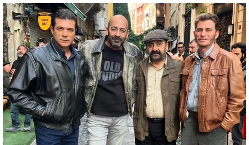 “Çatlı” filminin çəkilişləri başlayıb
