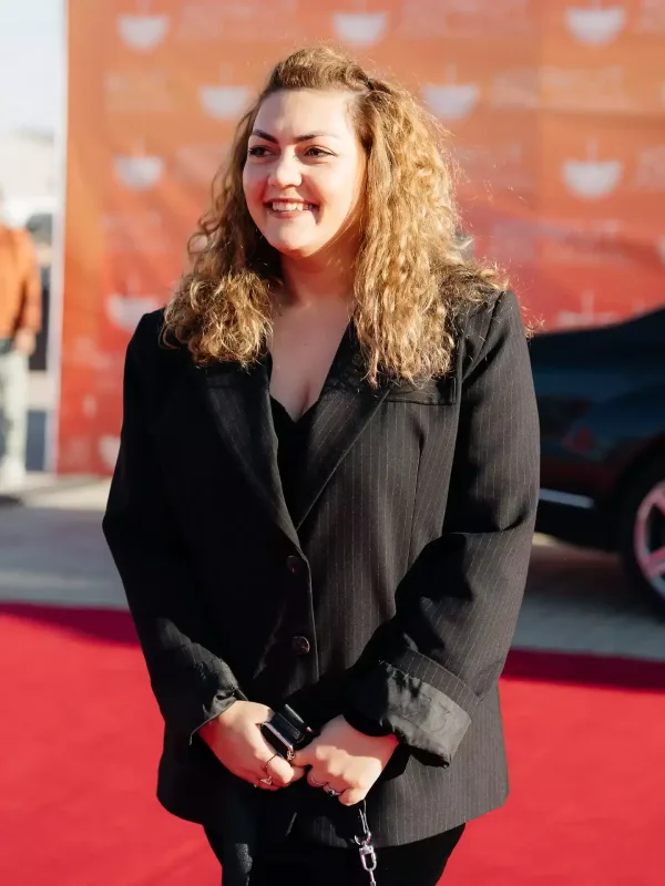 Nümayəndə heyətimiz qırmızı xalıda!