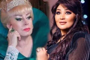 “Tacı mənə İlhamə Quliyeva ilə olub-keçənləri xatırladır”