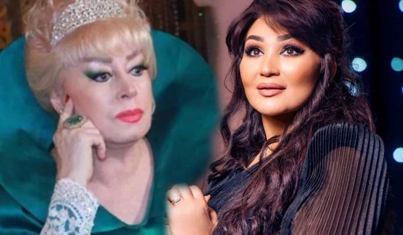 “Tacı mənə İlhamə Quliyeva ilə olub-keçənləri xatırladır”