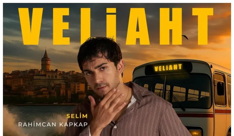 “Metehan”ın yeni layihəsi!