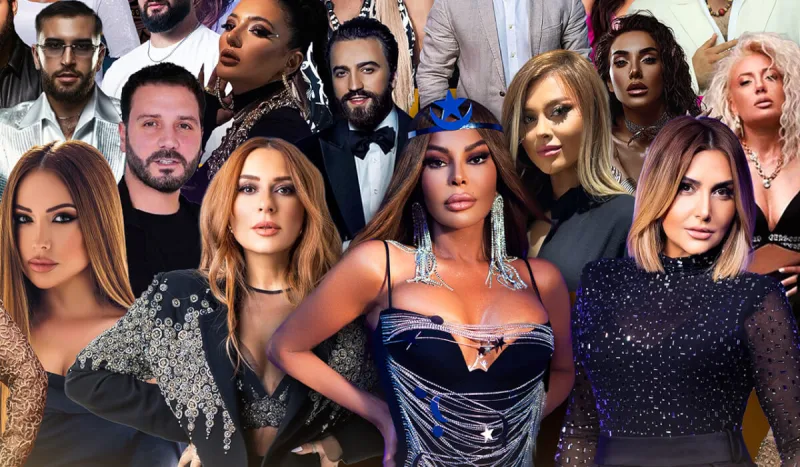 Kazımovanın hitləri onların ifasında!