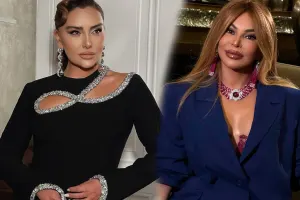 Zülfiyyə Xanbabayeva Kazımovanın bu mahnısını oxudu