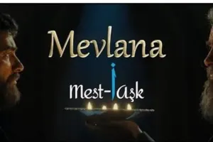 “Mevlana: Mest-i Aşk” İranda yayımlanıb
