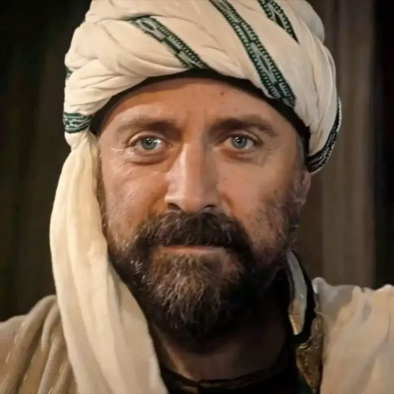 “Mevlana: Mest-i Aşk” İranda yayımlanıb