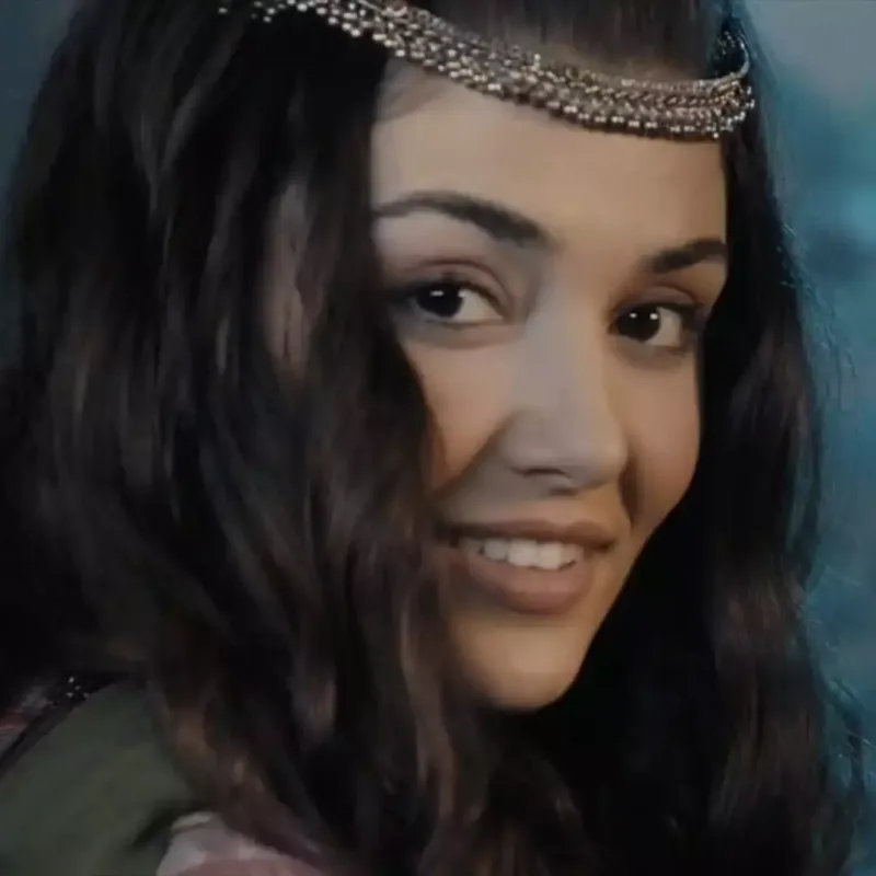 “Mevlana: Mest-i Aşk” İranda yayımlanıb