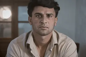 Müşfiqin son günləri…