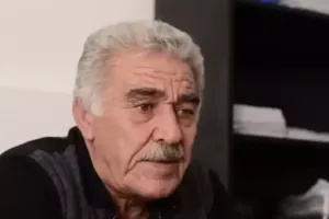 Əlisəmid Kürün vəziyyəti ağırlaşdı