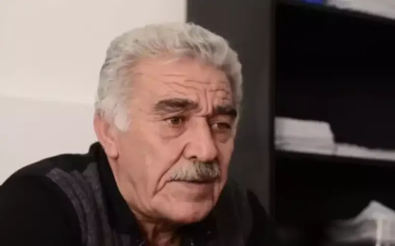 Əlisəmid Kürün vəziyyəti ağırlaşdı