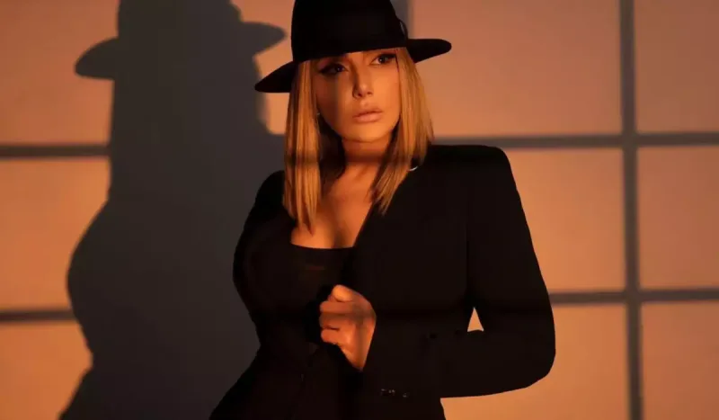 “Öyrəndim sevməyə” - Xanbabayevadan yeni mahnı!