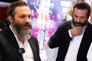 Taleh Qazaxıstanda mükafat aldı