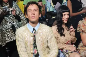 Türk sənətçilər Parisdə…