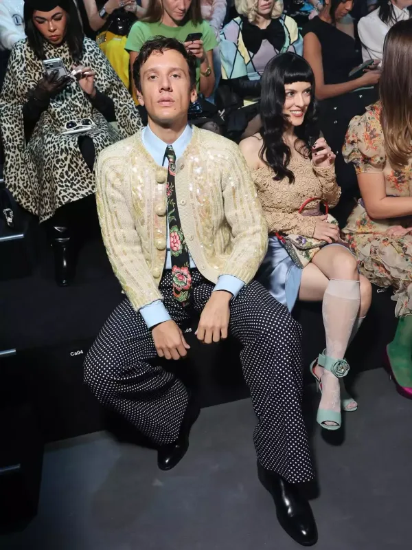 Türk sənətçilər Parisdə…