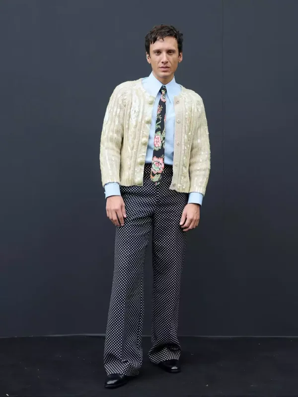 Türk sənətçilər Parisdə…