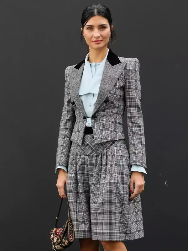 Türk sənətçilər Parisdə…