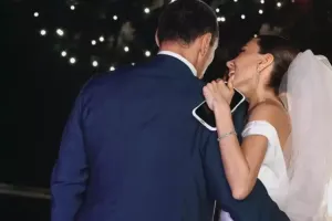 Azər Əliyevin toy fotoları…