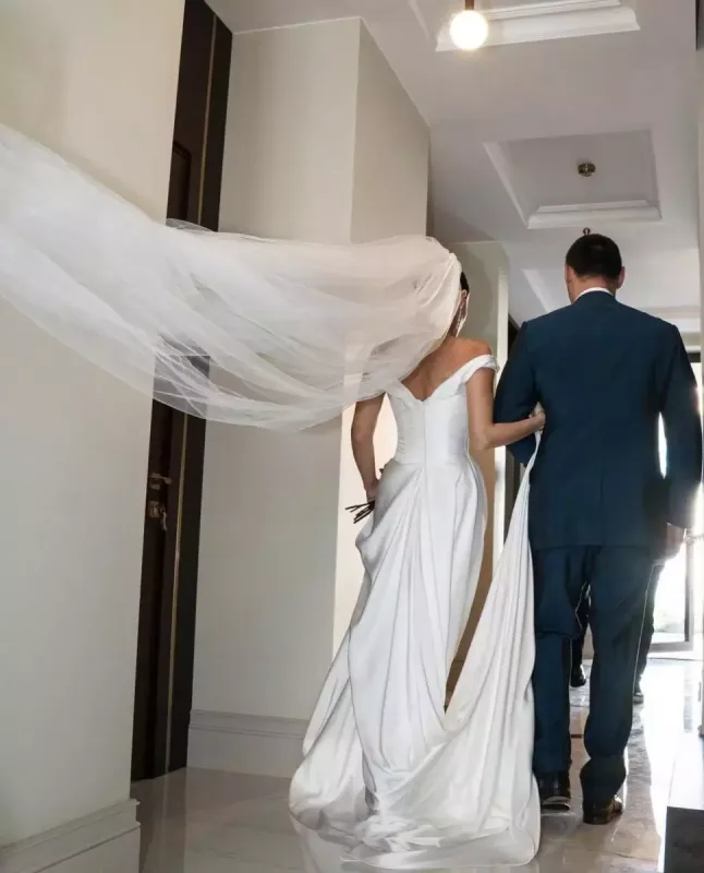 Azər Əliyevin toy fotoları…