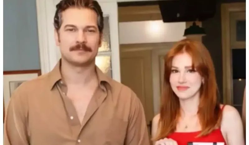 Çağatay Ulusoyun yeni layihəsi