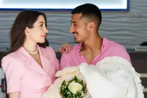 “Neftçi”nin sabiq üzvü ata oldu