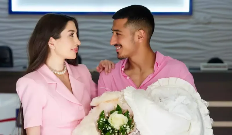 “Neftçi”nin sabiq üzvü ata oldu