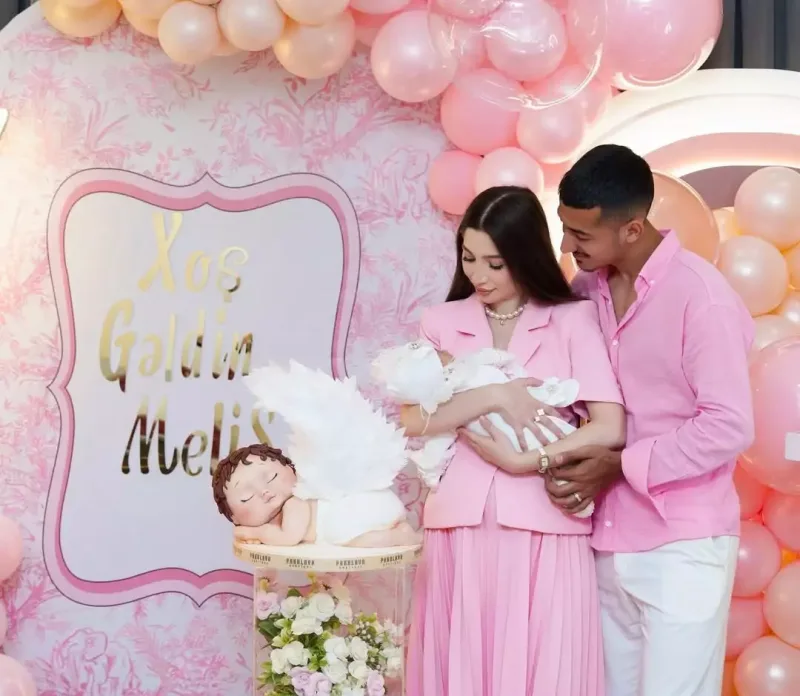 “Neftçi”nin sabiq üzvü ata oldu