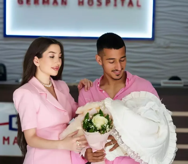 “Neftçi”nin sabiq üzvü ata oldu