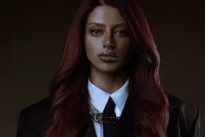 Alizade bu meyxananı trend etdi