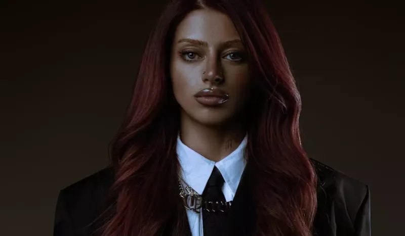 Alizade bu meyxananı trend etdi