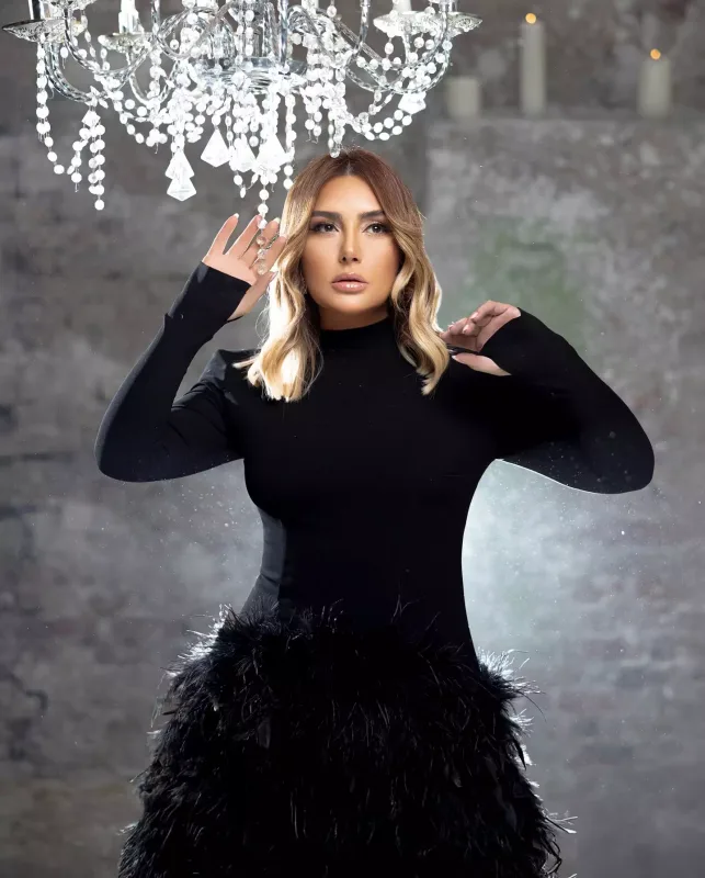 “Mənə heç kim qadağa qoya bilməz”