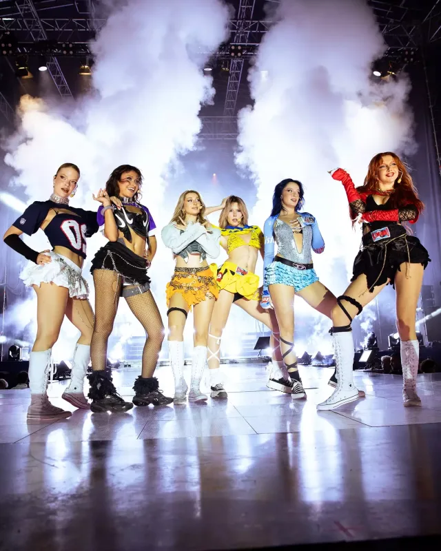 “Manifest”in qızlarına 1 illik həbs tələbi!