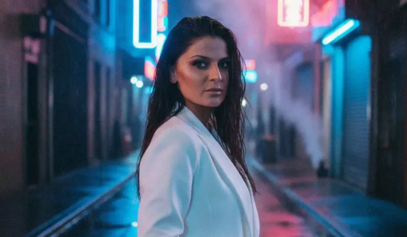 “Həqiqi gözəllik daxildən başlayar…”