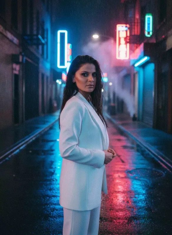 “Həqiqi gözəllik daxildən başlayar…”