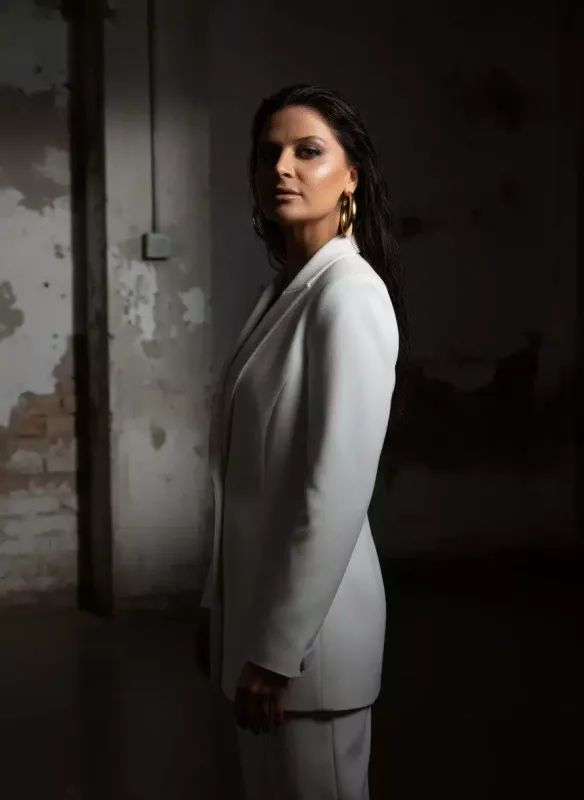 “Həqiqi gözəllik daxildən başlayar…”