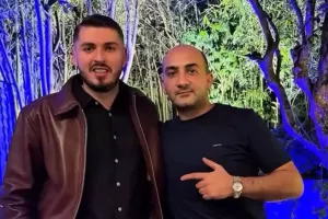 Nicat Blok3-lə bir arada!