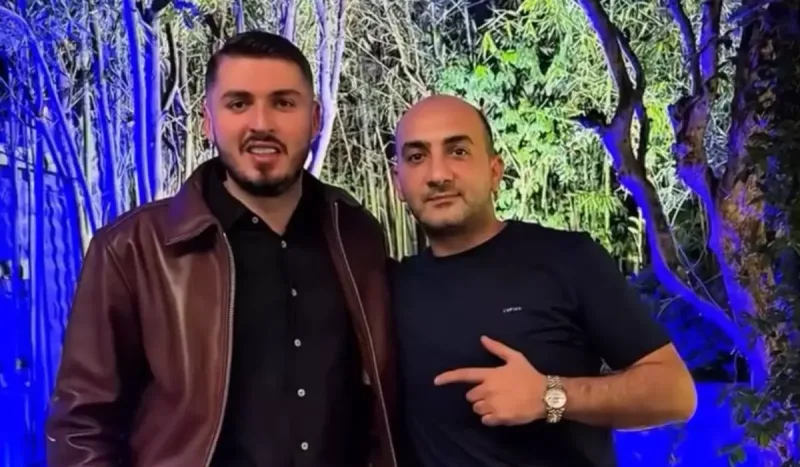 Nicat Blok3-lə bir arada!