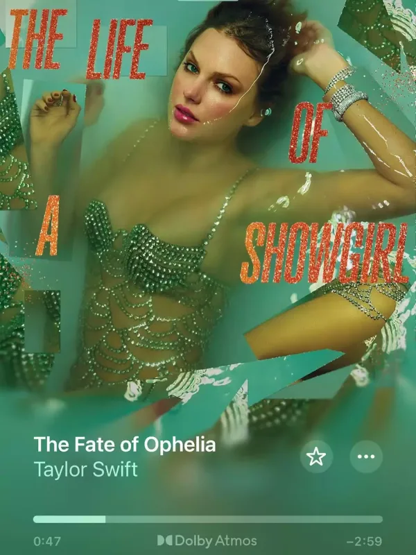 Selenadan Teylora dəstək paylaşımı