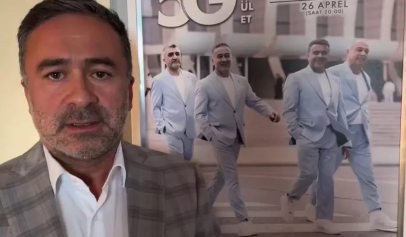 Qardaşının vəfatından sonra açıqlama yaydı